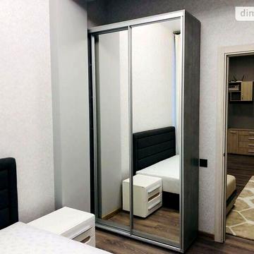 Довгострокова оренда 2к Квартира Науки (Гагаріна) проспект ЖК Comfort City Рыбинский