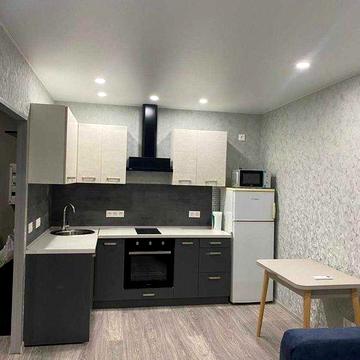 ЖК Welcome Home вул Стеценка 75М Академмістечко Інтернаціональна площа