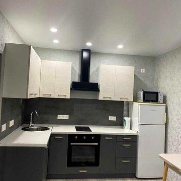 ЖК Welcome Home вул Стеценка 75М Академмістечко Інтернаціональна площа