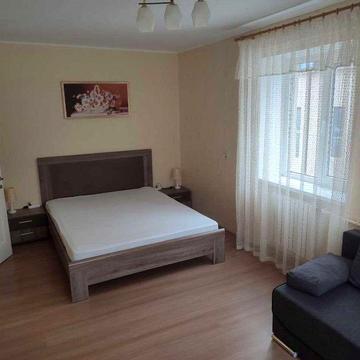 Сдам 1но ком квартиру возле моря, Черноморская/парк Шевченко