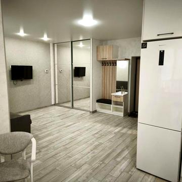 Оренда двокімнатної єврадвушки ЖК Домбровський