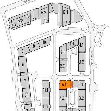 Продаж 2к Квартира Залізнична вулиця ЖК Шенген