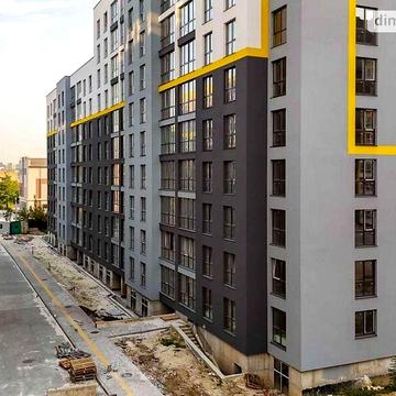 Продаж 2к Квартира Залізнична вулиця ЖК Шенген