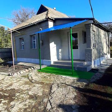 Продаж 3к Дім Млини (Колгоспна) вулиця