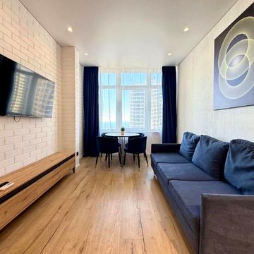 Валерія Самофалова вул. (Каманіна), 16-А/5