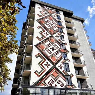 Богдана Хмельницького вул., 73А