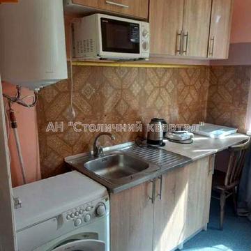 Однокімнатна чотирикімнатному приватному будинку. Архітекторська, 17