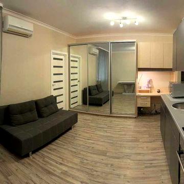 Без комісії! Харківське шосе, 182, оренда м. Вирлиця, євро-двушка