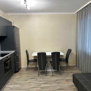 Без комісії! Харківське шосе, 182, оренда м. Вирлиця, євро-двушка