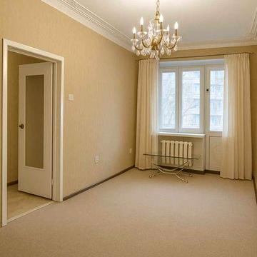 Продаж 3к квартира Першотравневий Дудаєва 22 сталінка Шулявська 8 хв