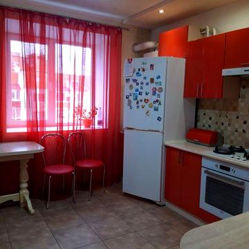 Оренда 1кімнатної квартири