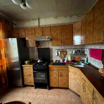 Продаж 3к квартири на Перемозі. Продажа 3к квартиры на Победе