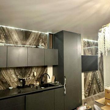 95тыс‼️ЖК Немецкий Проект‼️БЕЗ КОМИССИИ! 75 м2  ДВЕ Спальни ЖК НЕМЕЦКИЙ ПРОЕКТ (Клочковская 93)