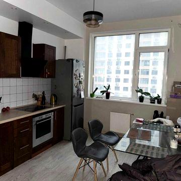 Таирова 21 Жемчужина! ЖК 21 Жемчужина