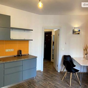 Довгострокова оренда 2к Квартира Західна вулиця