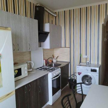 Сдам 1к. квартиру 40м2, ремонт, Салтовка,ЦНАП