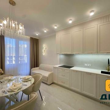 Курортний пров., 1в