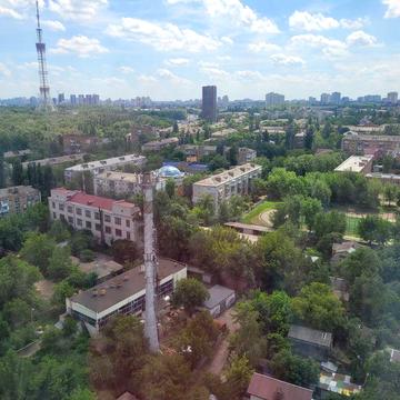 Аренда без % 1-комн. Дорогожичи. Бакинская улица 37 Д