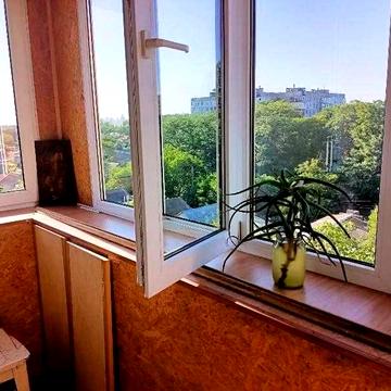 1-но комнатная квартира на Черемушках Качалова