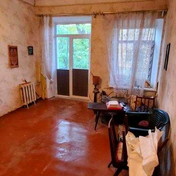 Топ цена. Квартира  на Градоначальницкой с балконом.