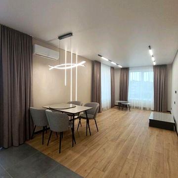 Продаж 2к Квартира Хмельницького Богдана вулиця ЖК по ул. Хмельницкого