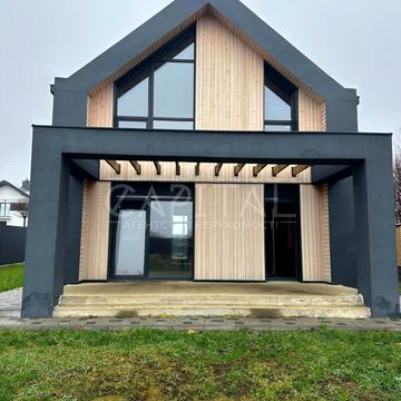 Садова вул.