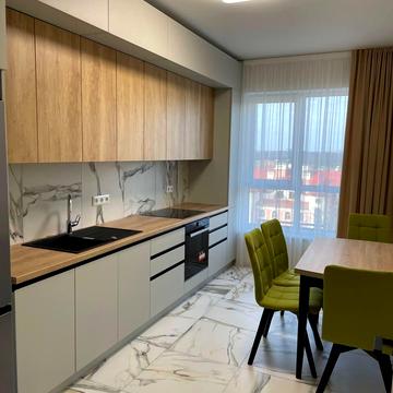 Метрологічна вул., 107