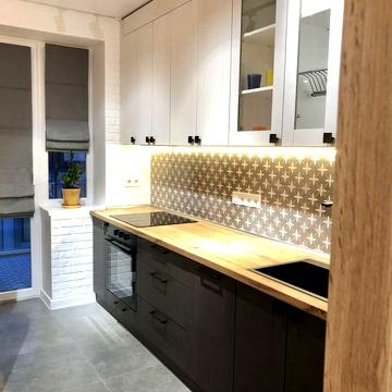 Лисаветинська вул., 1