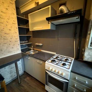 Оренда двокімнатної квартири біля метро Святошин