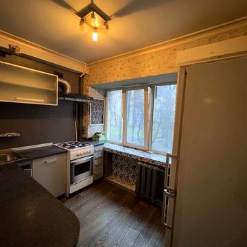 Оренда двокімнатної квартири біля метро Святошин