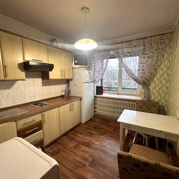 Сдам 1к квартиру на одесской / зерновой . 3 этаж . РОСТ