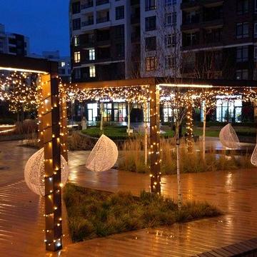 2-кімнатна квартира з балконом, оптимальний 6 поверх — Ірпінь ЖК Синергія Сіті