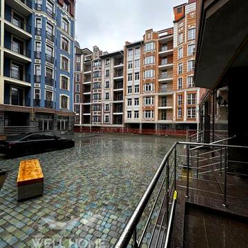 Продаж квартири 2к Дегтярна, 20 Б ЖК Поділ Град Київ