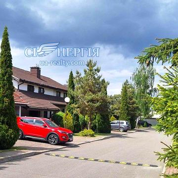 Березівка, вул. Польова, 111м.кв. 2 сотки 15 хвилин від Києва на авто