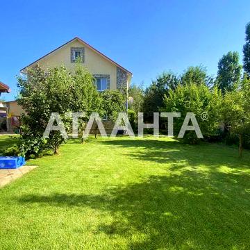 Дом с классическим ремонтом на 10 сотках в Царском селе