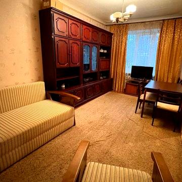 Оренда 2х кім квартири на Соц. Місті