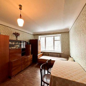 Продаж 2к Квартира Пластова вулиця