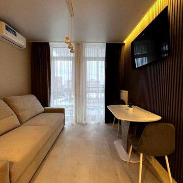 Оренда сучасної квартири у ЖК "Фруктова алея" вул.Під Голоском