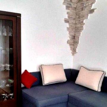 Квартира на Б.Арнаутской  с балконом