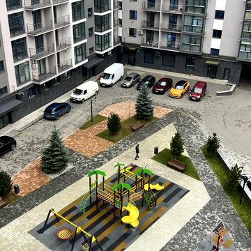 Гетьмана Мазепи вул., 160а