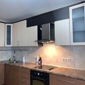 Урлівська вул., 36