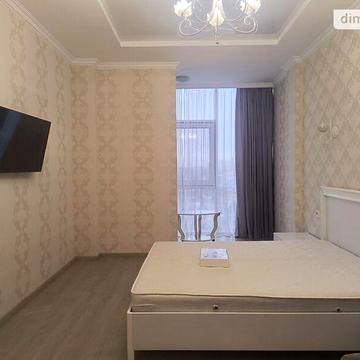 Довгострокова оренда 1к Квартира Олексія Вадатурського (Маршала Малиновського) вулиця ЖК Одиннадцатая жемчужина