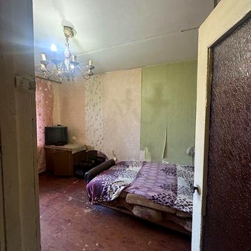 Довгострокова оренда 1к Квартира Миру проспект