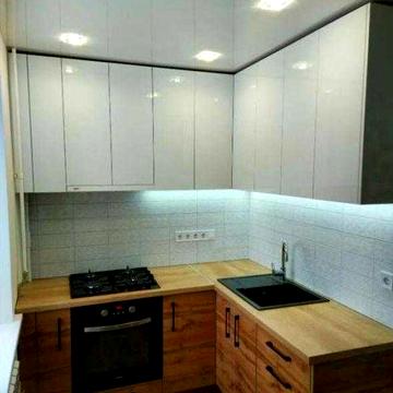 Продам 3 к. квартиру, р-н Одесской