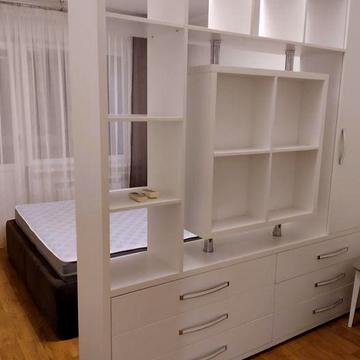 Здам однокімнатну квартиру на Космосі, вулиця Олімпійська