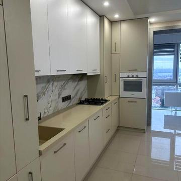 Довгострокова оренда 2к Квартира Свєтлова вулиця ЖК Palermo