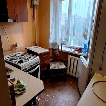 Продаж 2-кімнатної квартири на вул. Володимира Великого