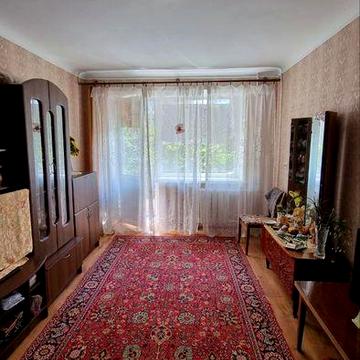 Продаж / 1к Квартира / Чайковського код 364