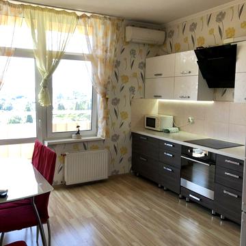 Косвена вул., 24 к1