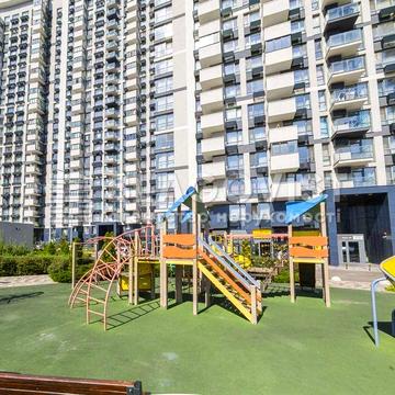 Оренда квартири Осокорська, 2-А, ЖК Зарічний